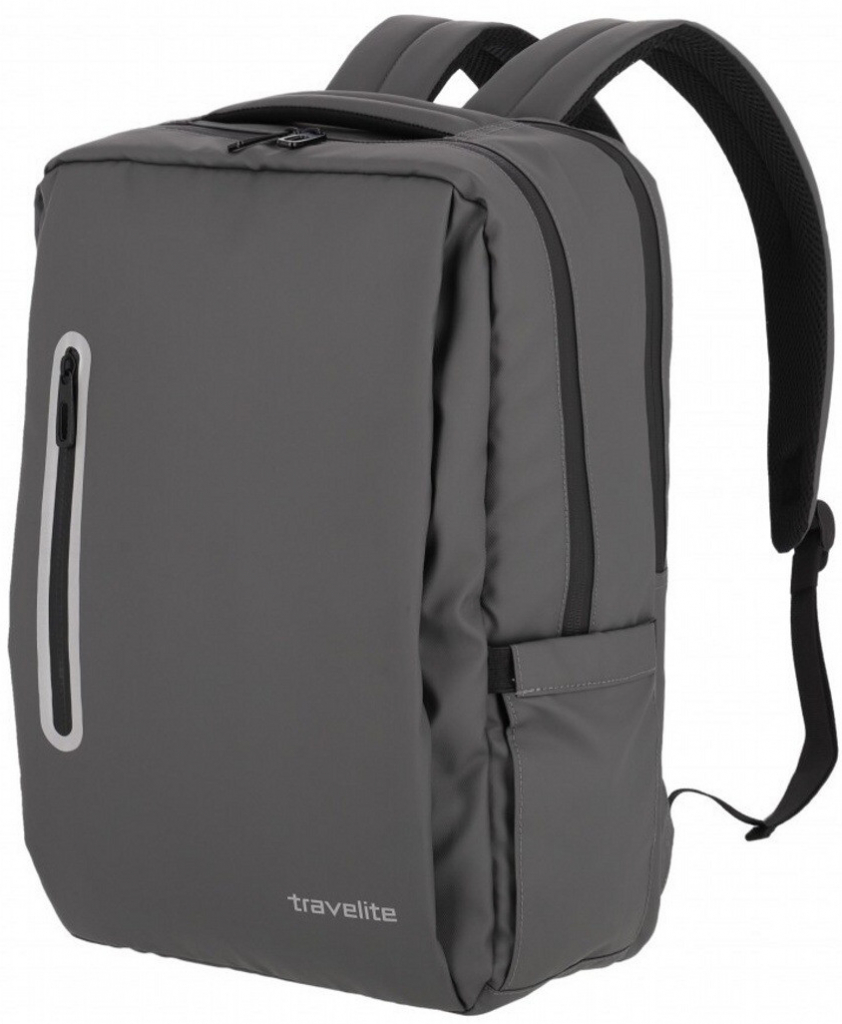 Travelite Basics Boxy 96341 04 antracitová 19 l