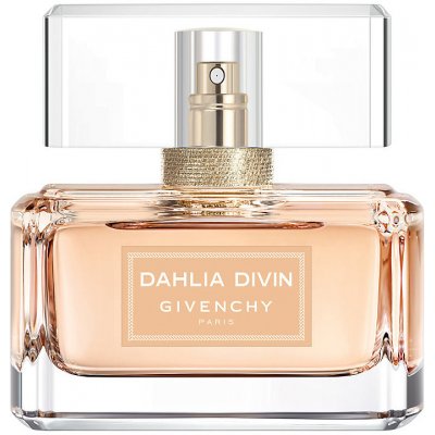 Givenchy Dahlia Divin Nude parfémovaná voda dámská 75 ml tester – Zbozi.Blesk.cz