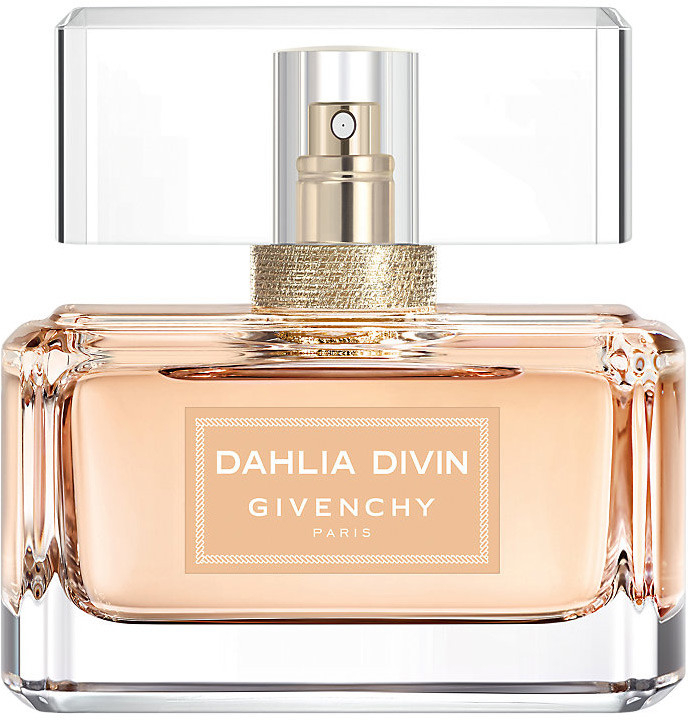 Givenchy Dahlia Divin Nude parfémovaná voda dámská 75 ml tester