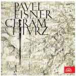 Chrám i tvrz - Eisner Pavel – Zboží Mobilmania