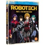Robotech - Part 2 BD – Hledejceny.cz