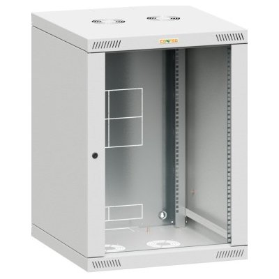 Conteg iSEVEN 19" 15U 773x600x572mm RQN-15-60/60-B – Zboží Mobilmania