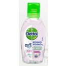 Dettol antibakteriální gel na ruce s heřmánkem 50 ml