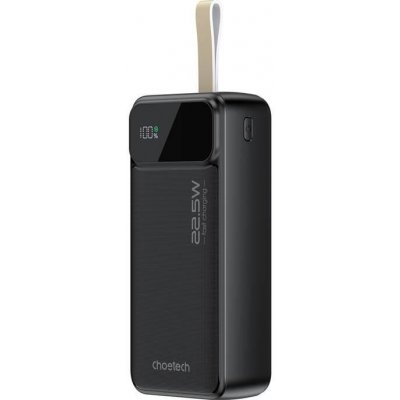 Choetech B730 30000mAh – Sleviste.cz