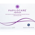 Papilocare vaginální gel 21 x 5 ml – Zboží Dáma