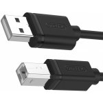 Unitek Y-C420GBK USB 2.0 A(M)-B(M), 3m