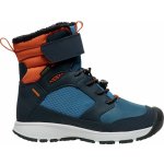 Keen Skua Winter Wp Children – Zboží Dáma