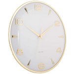 Karlsson KA6017WH – Zboží Dáma