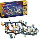 LEGO® Creator 31142 Vesmírná horská dráha – Zboží Mobilmania