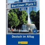 Berliner platz Neu - L/AB   2CD – Sleviste.cz