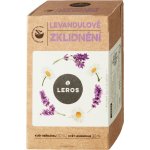 Leros Levandulové zklidnění 20 g – Hledejceny.cz