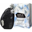 Replay Stone Supernova toaletní voda pánská 30 ml