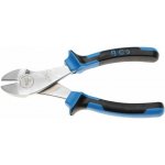 BGS Technic BGS 395 Silové štípací kleště 180 mm, boční s dvoukomp. izolací – Hledejceny.cz