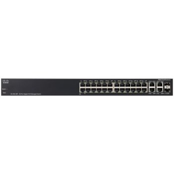 Cisco SG300-28PP