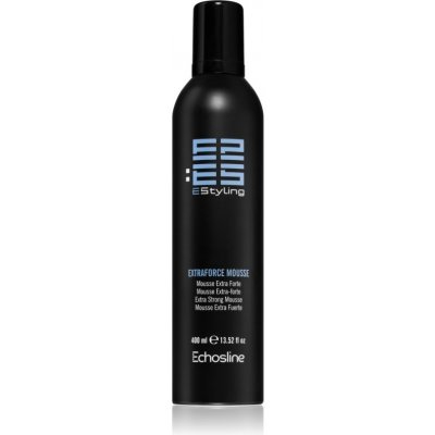 Echosline Trendy Extraforce Mousse pěna extra silná 400 ml – Zboží Dáma