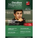 ChessBase Magazine 231 (anglicky, německy) – Hledejceny.cz