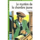 CLF3 LE MYSTERE DE LA CHAMBRE - LEROUX, G.