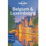 Belgium and Luxembourg - Mark Elliott a kol. – Hledejceny.cz