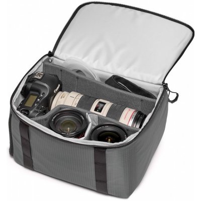 LOWEPRO GearUp PRO Camera Box XL II LP37442-PWW – Hledejceny.cz