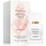 Elizabeth Arden White Tea Ginger Lily toaletní voda dámská 30 ml – Hledejceny.cz