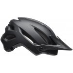 Bell 4Forty matt/Gloss black 2022 – Zboží Mobilmania