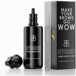 Beautiful Brows Hybridní tekutá barva na obočí Graphit 15 ml – Zboží Dáma