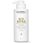 Goldwell Dualsenses Rich Repair 60sec Treatment 500 ml – Zboží Dáma