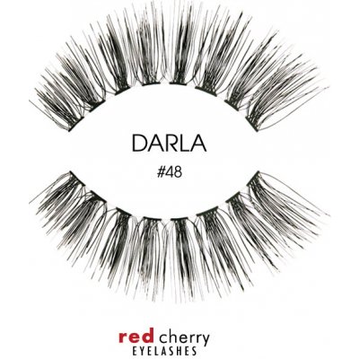 Red Cherry DARLA 48 Natural černé od 46 Kč - Heureka.cz