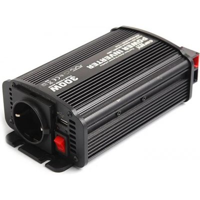 Carspa CAR600 24V/230V 600W