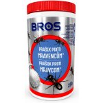 Bros Insekticid prášek proti mravencům - 250 g – Hledejceny.cz