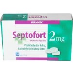 SEPTOFORT ORM 2MG PAS 36 – Zbozi.Blesk.cz