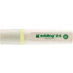 Edding 24 EcoLine pastel žlutý – Zboží Živě