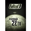 Fallout 3: Mothership Zeta