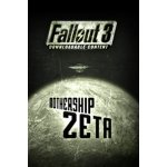 Fallout 3: Mothership Zeta – Hledejceny.cz