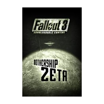 Fallout 3: Mothership Zeta