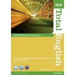 New Total English Starter Flexi Student´s Book 1 – Hledejceny.cz