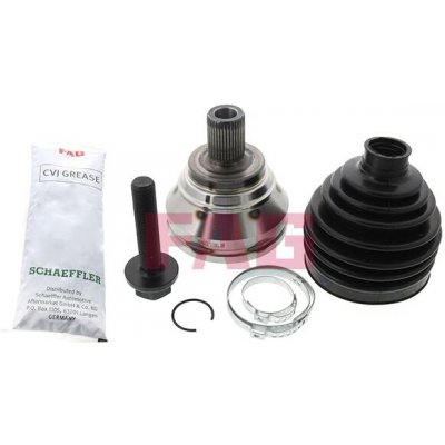 Schaeffler FAG Sada kloubů, hnací hřídel FAG 771056730 | Zboží Auto