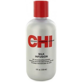 Chi Silk Infusion 177 ml