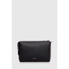 Kosmetická taška Calvin Klein černá K60K611377