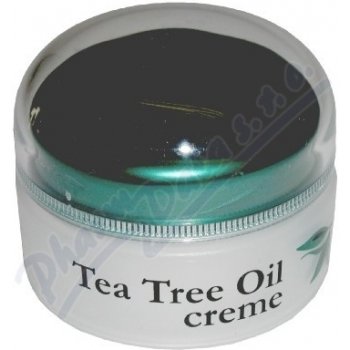 Topvet TTO creme 50 ml