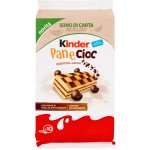 Kinder Pan e Cioc kakaové řezy s čokoládou 10 ks 290 g – Hledejceny.cz