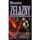 Úsvit Amberu 4: Stíny Amberu - Roger Zelazny, John Gregory Betan