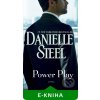 Elektronická kniha Power Play - Danielle Steel