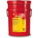 Shell Spirax S2 A 80W-90 20 l – Zbozi.Blesk.cz