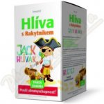 Imunit Hlíva ústřičná pro děti s rakytníkem Jack Hlívák 30 tablet – Hledejceny.cz