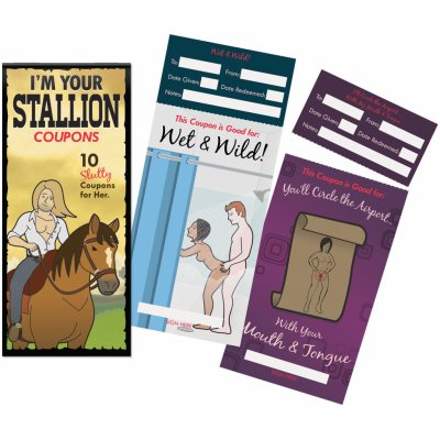 Kheper Games Im Your Stallion Coupons