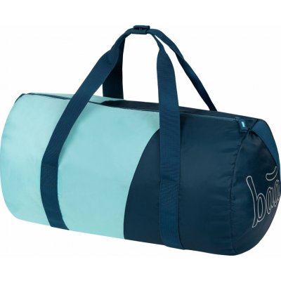Baagl Hoop Petrol 22 l – Hledejceny.cz