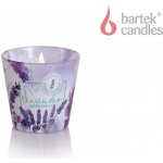 Bartek Candles Lavender Blossom 115 g – Zboží Mobilmania