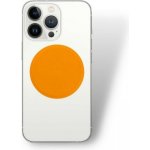MOFT MagSafe Snap stojan iPhone, žlutý MS018A-1-YL – Sleviste.cz
