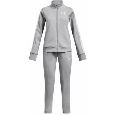 Under Armour EM Knit Track Suit 1363380-011 – Zbozi.Blesk.cz